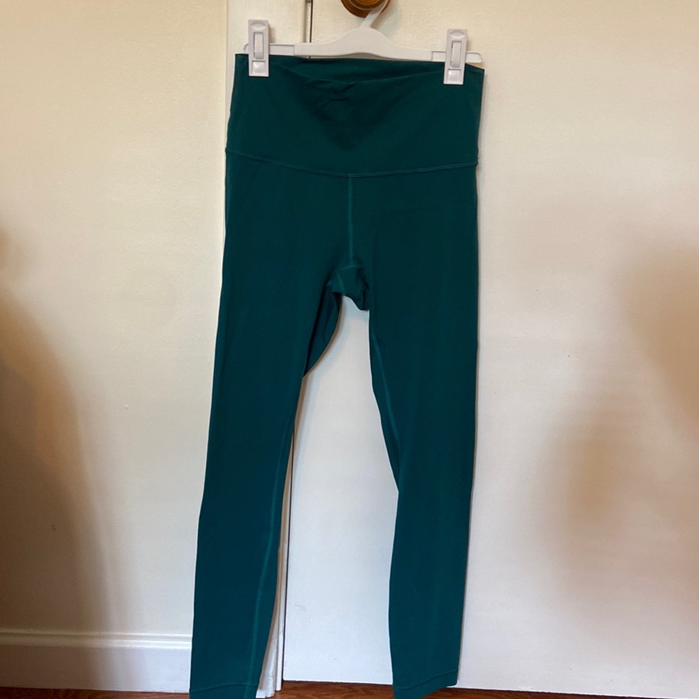 Lululemon Everlux leggings